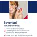 Soventol Gel 50g for Insect Bites & Itching - Cooling & Decongestant Relief for All Ages - Travel Pharmacy Ready - Buy Online on GoSupps.com