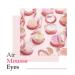 ETUDE Air Mousse Eyes BR401 Spring Breeze (21AD) | Matte Eyeshadow with Powdery Finish | K-beauty Eyeshadow - Buy Online on GoSupps.com
