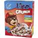Linen Crunch Muesli Cornflakes Lot of 3 bottles of cereal 225 g - Buy Online on GoSupps.com