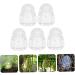 SUPVOX 5pcs Vegetable Strawberry Multi-use Fruits Plastic Reusable Pumpkin - Buy Online on GoSupps.com