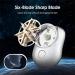 2024 New Londonatt Mini Electrical Shave Londonatt Mini Shaver Mini-Shave Portable Electric Shaver Portable Electric Shaver for Men Women Travel (1Pcs Green) 1Pcs Green - Buy Online on GoSupps.com