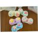 Buy SOLUSTRE 3pcs Cartoon Lens Case - Stylish Lens Storage Box for All Ages - International Shipping Available - Buy Online on GoSupps.com