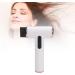 Hair Dryer with Concentrator 15000mAh Portable Hair Dryer 3 Speeds 3 Temp USB Rechargeable Turbo Heat and Cold Shot Features 200W Cold Hot Wind for Dorm Camping Travel - Buy Online on GoSupps.com