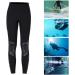 Leftwei  Diving Long Pants  3mm S/M Keep Warm Snorkeling Trousers  Surfing Long Pants  Split M129568 Outdoor Fun for Snorkeling Surfing Diving Women's gray  S - Buy Online on GoSupps.com