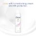 Dove Floral Anti-perspirant Deodorant Spray pack of 6 with moisturising cream for 48 hours of protection 200 ml Packaging/label may vary Fresh 200 ml (Pack of 6) - Buy Online on GoSupps.com