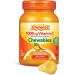 Emergen-C 1000mg Vitamin C Chewables Orange Blast 40 ea - Pack of 2 - Buy Online on GoSupps.com