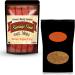 Jimmy's Sausage Soak Bath Salts - Premium Bath Soak for Men in Brown Sugar & Fig Fragrance - Funny Gift for Meat Lovers - Ideal for Dad, Boyfriend, Husband - Stocking Stuffers and Gift Baskets - Buy Online on GoSupps.com
