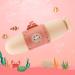 Shop PWSAP 3-in-1 Travel Toothbrush Case - Portable Removable Design for Kids | Cute Submarine Style (Pink) - Perfect for Travel Hiking School & Bathroom - Buy Online on GoSupps.com