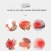 Finger Rehab Training Device Rehabilitation Robot Finger Orthoses Hand Stroke Hemiplegia Rehabilitation Training Equipment for Arthritis Wrist Pain Relief & Finger Numbness Left Large - Buy Online on GoSupps.com