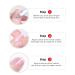 Nail Cuticle Oil - Strengthening & Nourishing Nail Care Oil for Healthy Nails & Cuticles | Vitamin E Formula with Pipette for Hands & Feet - Buy Online on GoSupps.com