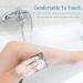 2 Pack Soap Bags - Large Soap Net for Shower & Body Care | Eco-Friendly Storage for Solid Shampoo & Bath Essentials - Buy Online on GoSupps.com