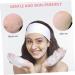 minkissy Transparent Soap Face Cleanser Soap Cleaning Solid Soap Body Cleaning Care Soap Scented Soap Facial Cleaning Soap Skin Cleanser Soap Flowers Acid Soap Essence Etc. - Buy Online on GoSupps.com