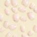 SINLOV Short Square Fake Nails Flower Glossy Press on False Nails Pink Nude French Full Cover False Nails for Women and Girls - Buy Online on GoSupps.com