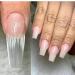 DIY Fiberglass Nail Extension Kit for Natural Looking Manicures at Home - Buy Online on GoSupps.com