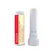 MOX Blaze Aromatherapy Nasal Inhaler - Calming & Relaxing Blend of Cinnamon, Nutmeg, Clove & Frankincense Essential Oils - 1 Pack - Buy Online on GoSupps.com