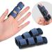Buy Kekafu Finger Corrector Splint - Adjustable Trigger Finger Support with Aluminum Strip | International Shipping Available - Buy Online on GoSupps.com