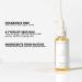 TENDER FLOWER Stretch Mark Oil 110ml | Pregnancy Body Oil & Moisturizing Serum for Dry Skin | True Belly Serum for Softening & Tender Care - Buy Online on GoSupps.com