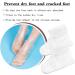 200 Clear Plastic Paraffin Bath Liners & Foot Protectors with Stickers | Disposable Spa Wax Therapy Bags - Buy Online on GoSupps.com