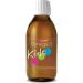 Nature's Way NutraSea Omega-3 and Vitamin D Supplement - Fish Oil with EPA and DHA - Grapefruit Tangerine 500 ml Liquid & Nature's Way NutraSea Kids Omega-3 and Vitamin D Supplement - 200 ml Liquid - Buy Online on GoSupps.com