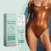 Mousse autobronzante pour le corps et le visage lotion autobronzante naturelle formule non collante hydratante absorption rapide 2pcs - Buy Online on GoSupps.com