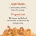 Roland Foods Canned Chanterelle Mushrooms 7.9 oz - Specialty Canned Food - Buy Online on GoSupps.com