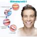 AMZLORD 4x Silicone Bite Track - Teeth Grinding Protection Splint for Snoring & Bruxism Relief - Buy Online on GoSupps.com