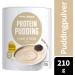 Body Attack Protein Pudding Sports Supplement Cookies/Cream 210g - Buy Online on GoSupps.com