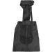 Drag Bag for Back Legs - Dragging Bag Wheelchair Alternative - Back Leg Drag Bag Protective and Adjustable for Injured Dogs and Pet Owners Jiahua Black X-Small - Buy Online on GoSupps.com