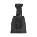 Drag Bag Dragging Bag Recovery Carrier Bag Wheelchair Alternative - Adjustable Breathable Back Leg Drag Bag for Disabled Dog Comfort and Protection Jiahua Black Small