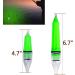 JSHANMEI Underwater Light Fishing Lamp Bait Lure Tool - 5 Colors (5pcs) - Buy Online on GoSupps.com