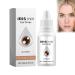 Only drop of eye drops 10 ml of eye drops to change the eye color Irisink eye drops to change the eye color unusual drops change your eye color (amber)