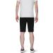 Mammut Men's Runbold Hiking Shorts - Lightweight & Durable Black Hiking Gear - Buy Online on GoSupps.com