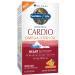 Minami Nutrition Supercritical Cardio Omega-3 Fish Oil Orange Flavor 915 mg  60 Softgels
