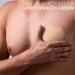 Solipac Gynecomastia Tightening Ginger Cream - 2PC Cellulite Reduction & Skin Firming Solution - Buy Online on GoSupps.com