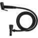 High Pressure Bidet Sprayer | G1/2 Stainless Steel Angle Valve | Premium Bathroom Supplies - Buy Now! - Buy Online on GoSupps.com