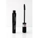  Makki Volumizing and curling mascara Long Stay Smudge-proof Lash definition Voluminous Volumising Extreme Black Colour Shade 01 - Buy Online on GoSupps.com