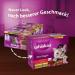 Buy Whiskas 1+ Cat Food Classic Selection in Jelly - 24x85g | High-Quality Wet Food for Adult Cats | 48 Portion Bags - International Shipping Available - Buy Online on GoSupps.com