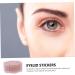 FOMIYES 1 Set Double Eyelid Sticker Makeup Tape Double Eyelid Tape Adhesive Eyelid Stickers Eye Gel Lace - Buy Online on GoSupps.com