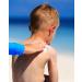 UV Detection Stickers for Sunscreen - 120 Count Safe for Kids Age 3+ 4 Fun Designs Know When to Reapply - Buy Online on GoSupps.com