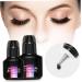 Professional Eyelash Extensions Glue - Extra Strong Latex-Free Semi-Permanent 10ML | International Shipping - Buy Online on GoSupps.com