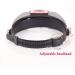 Lightweight Magnifying Glass 1.5X 3X 6.5X 8X Multi-Fold Close-Up Head-Mounted High-Definition Magnifying Glass for Reading Craft Watch Repair/Black Lofty Ambition - Buy Online on GoSupps.com