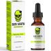 Huile pour le visage - 30 ml - Avec huile de graines de framboise huile de rose musqu e huile de p pins de figue de barbarie huile de graines de grenade huile de jojoba - Huile de soin