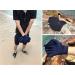 EXCEREY Swimming Webbed Gloves - Aquatic Fitness Paddles for Men and Women - Blue - Buy Online on GoSupps.com