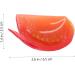 Zerodeko 9 Pcs Imitation Tomato Ornament Vegetables Decor Lifelike Vegetable Realistic Vegetable Tomato Fake Tomato for Home Artificial Tomato for Home Fake Vegetable Tomato Fruit Pvc Kelp Watermelon Redx3pcs 6.5x3.5cmx3pcs - Buy Online on GoSupps.com
