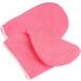 FRCOLOR Moufle Parafine 2 Paires De De Paraffine Couverture De Mains De Bain De Cire De Cire Chauds De Soin Des Mains Faciles Porter D'absorption D'humidit De mediumx2pcs - Buy Online on GoSupps.com