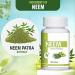 Neem Capsules Supplement for Hair Body Clean and Healthy Skin Pure Herbs for Skin Wellness Improves Skin Health -60 Capsules - Buy Online on GoSupps.com