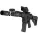 Evike Madbull Noveske KX3 Airsoft Sound Amplifier System - Black - Buy Online on GoSupps.com