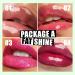 Shop 4 Colors Lip Oil Lip Glaze - Hydrating Long Lasting & Non-Sticky Lip Gloss - Shiny Moisturizing Tint | International Shipping Available - Buy Online on GoSupps.com
