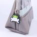 Cerd Baby Yoda Bolsa Aso CD-21-3218 | Star Wars Infantil Unisex | Multicolor | Licencia Oficial - Buy Online on GoSupps.com