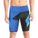 Yosoo Health Gear Hip Compression Support Groin Support Bandage Adjustable Hamstring Support Wrap for Sciatic Nerve Joint Hip Groin Hamstring Thigh Injury Blue